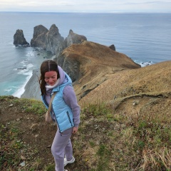 Юлия Илонен, 29.04