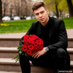 Артём А, 27.03, Сургут