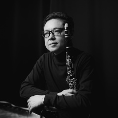 Митя Айзенштадт, 03.09, Москва