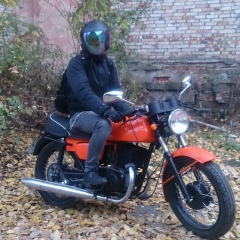 Михайло Череватий, 28.09.1989, Львов