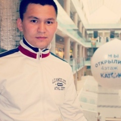 Adlet Kalelov, 15.06