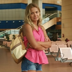 Екатерина Кобьякова, 06.05.1989, Ростов-на-Дону