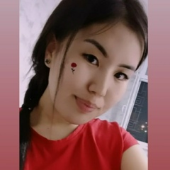 Гулдана Мараткызы, 26.09.1999, Шымкент