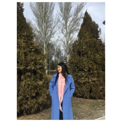 Сандугаш Бибосын, 05.12.1999