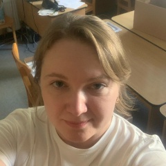 Юлия Богуславская, 11.12, Санкт-Петербург