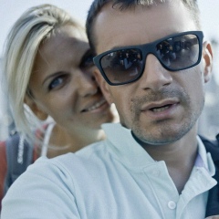 Александр Astro, 13.11.1978, Санкт-Петербург