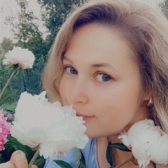 Александра Тишкова, 23.05, Санкт-Петербург