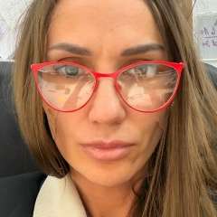 Аня Андропова, 24.11