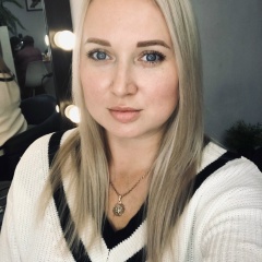 Ксения Набокова, 01.07, Хабаровск