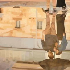 Турсынбаева Айнур, Алматы