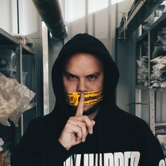 Fedor Goreglyad, 11.02.1989, Санкт-Петербург