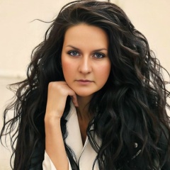 Светлана Башкина, 21.07, Санкт-Петербург