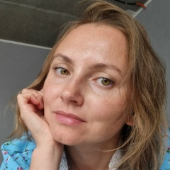 Елена Корепанова, Ижевск