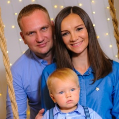 Павел Смолянинов, 14.11, Санкт-Петербург