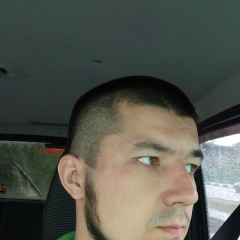 Алмас Абузяров, 29.10, Москва