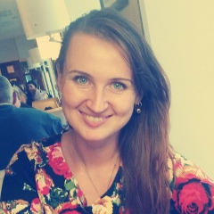 Наташа Фамилия, 29.02