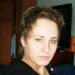 Елена Добрякова, 20.09.1985, Москва