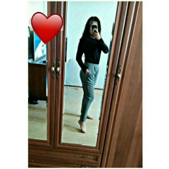 Emilya Stalbekova, 18.10.2000, Джалал-Абад