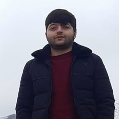 Эльвар Мусаев, 29.04.1997, Красноярск