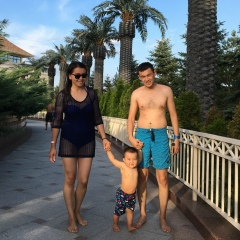 Дана Сарсембаева, 06.10.1990, Алматы