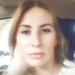 Светлана Крылова, 05.02.1986, Москва