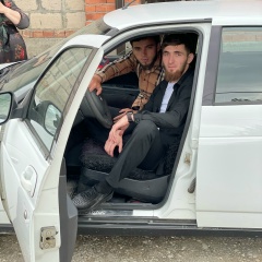 Магомед-Эми Солтабиев, 04.12, Грозный