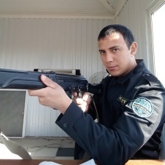 Ринат Абдрахманов, 21.12.1998, Алматы