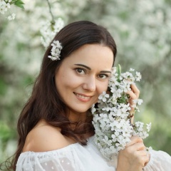 Надежда Букина, 16.12