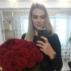 Анна Тон