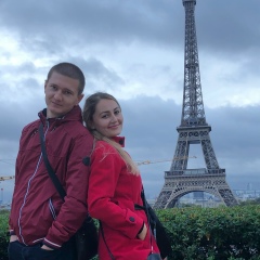 Алина Ажахова, 08.05.1986, Нальчик