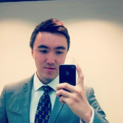 Anuar Tussupbekov, 16.01.1988, Астана