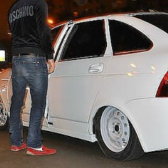 Улугбек Тиркашов, 04.11, Чехов