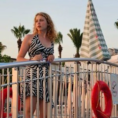 Катя Андриенко, 23.03, Тюмень