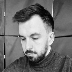 Руслан Земнухов, Санкт-Петербург