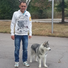 Александр Белый, 22.08, Запорожье