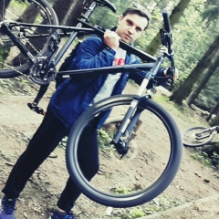 Денис Сахаревич, Минск