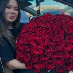 Шорана Ондар, 13.05, Кызыл