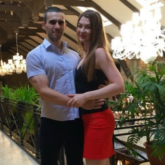 Александр Врубель, 19.05.1989