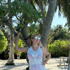 Юлия Майер, 16.05, Санкт-Петербург