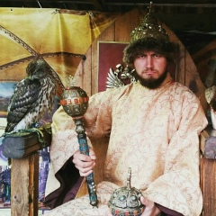 Ильгам Гарифуллин, 29.04.1983, Казань