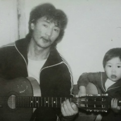 Николай Турахов, 15.07.1985, Якутск