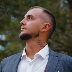 Дмитрий Ларкин, 11.06.1993, Ростов-на-Дону