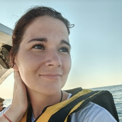 Екатеринка Вологина, 07.02.1989, Нижневартовск