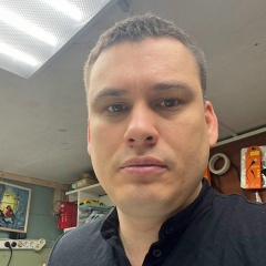 Станислав Завьялов, 22.11.1984, Чернушка