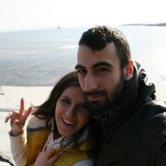 Рома Беляев, 18.03.1988, Санкт-Петербург