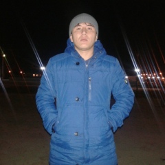 Базарбай Рахманов, 01.03.1992