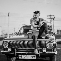 Батырбек Боден, 29.04, Астана