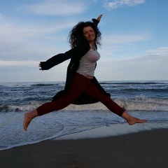 Валерия Торяник, 10.03.1987, Харьков