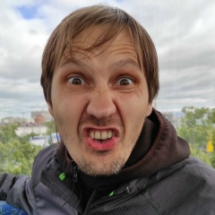 Денис Мазунин, 14.08.1988, Пермь