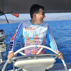 Ким Бубнов, 29.04